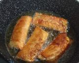 Foto langkah ke 8 dari resep Lumpia Sayur.