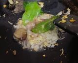 Foto langkah ke 3 dari resep 🍆Lodeh Terung Bumbu Iris Low Santan.