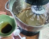 รูปขั้นตอนการทำที่ 5 ของ คัพเค้กกาแฟเนยสด