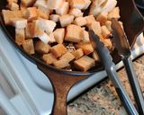A picture of step 5 of French Onion Skillet.