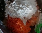 Foto langkah ke 2 dari resep Mini dimsum ayam.
