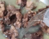 Foto langkah ke 3 dari resep Sop Tulang Ayam.