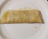 Foto del paso 7 de la receta: Arrolladitos primavera de repollo