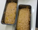 香蕉蛋糕的食譜步驟5照片