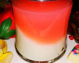 Mahalabia recipe step 6 photo