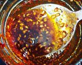 Foto del paso 8 de la receta: Salsa Macha del Marido