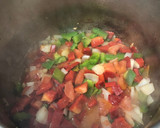 Foto del paso 2 de la receta: 130. Feijoada brasileña (principal legumbres)