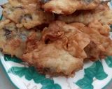 Foto langkah ke 3 dari resep Pindang goreng tepung.