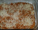 Rakott padlizsán recept fázis 10 fotója