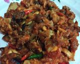 Foto langkah ke 8 dari resep Ayam Tempoyak Sarden.