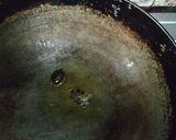 A picture of step 3 of Methi Fenugreek Chicken.