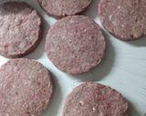 Foto del paso 9 de la receta: Hamburguesas rellenas