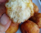 Foto langkah ke 7 dari resep Godoh godoh pisang.