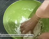 Foto langkah ke 4 dari resep Wedang Ronde Jahe Isi Kacang (TangYuan).