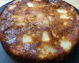 Une image de l'étape 5 de Gouaron Pommes Poires.