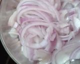 पुदीना राईस (Pudina Rice Recipe In Marathi) रेसिपी स्टेप 5 फोटो