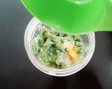રાજકોટ ની ફેમસ પિનટ ચટણી(Peanuts Chutney Recipe in Gujarati) રેસીપી સ્ટેપ3ફોટો