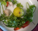 Foto langkah ke 1 dari resep Jeow Som (Laos).