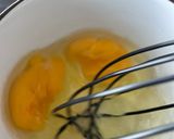 Foto del paso 4 de la receta: Donuts de mandarina sin azúcar
