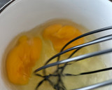 Foto del paso 4 de la receta: Donuts de mandarina sin azúcar
