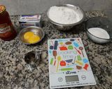 Foto del paso 1 de la receta: Masitas austriacas (Zuckerwinkles)