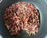 Foto del paso 4 de la receta: Espaguetis carbonara