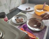 ড্রাই ফ্রুট ট্রাফলস্(dry fruit truffles recipe in bengali) রেসিপির ধাপ 6 ছবি