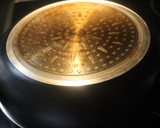 Foto del paso 8 de la receta: Tortilla de alcachofas con cebolla