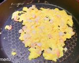 蝦仁蛋堡的食譜步驟3照片