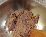 Foto del paso 2 de la receta: Niños envueltos diferentes (relleno de paté de porotos aduki)
