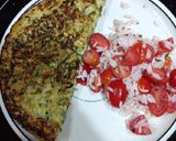 Foto del paso 6 de la receta: Tortilla de zapallitos