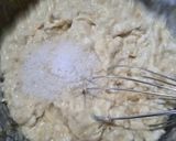 Foto langkah ke 4 dari resep Pancake Pisang.