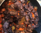 Foto del paso 4 de la receta: Estofado de ternera