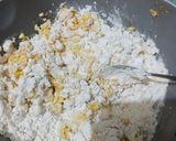 Foto langkah ke 2 dari resep Bakwan Jagung.