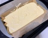 Foto langkah ke 5 dari resep Lemon Pound Cake Super Lembut.