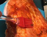 Foto del paso 4 de la receta: Costillas RIBS de cerdo BBQ al horno