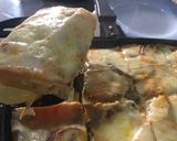 Foto langkah ke 6 dari resep Pizza Kentang HappyCall.