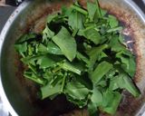 Foto langkah ke 2 dari resep Tumis Genjer Saos Tiram.