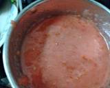 Khadi (Besan) recipe step 1 photo
