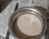 डोसा (Dosa recipe in Hindi) रेसिपी चरण 4 फोटो