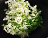 Foto del paso 2 de la receta: Budín de verduras que tenía en la heladera 😉