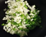 Foto del paso 2 de la receta: Budín de verduras que tenía en la heladera 😉