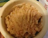 A picture of step 5 of Tuna fish cakes.