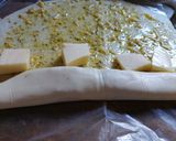 Foto del paso 3 de la receta: Pancitos de queso en 15 min