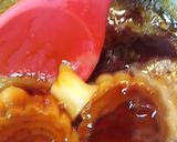 Une image de l'étape 4 de Recette tarte au banane et caramel sans cuisson