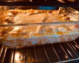 Lasagne (IR-barát) recept fázis 6 fotója