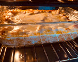 Lasagne (IR-barát) recept fázis 6 fotója