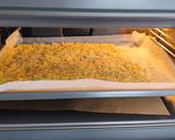 Foto del paso 7 de la receta: Brazo de calabacín mixto
