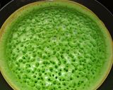 Foto langkah ke 4 dari resep Terang bulan teflon bersarang😍.