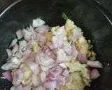 உருளைகிழங்கு மிளகு வடை(potato milagu vadai recipe in tamil) ரெசிபி ஸ்டேப் 2 புகைப்படம்